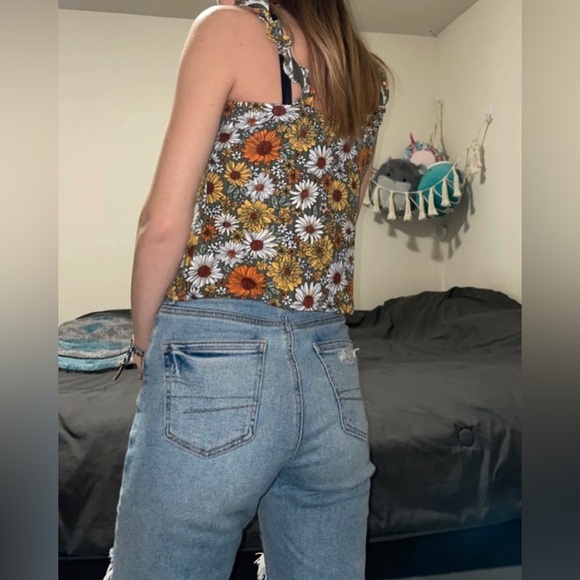 No boundaries tank top - Picture 2 of 3